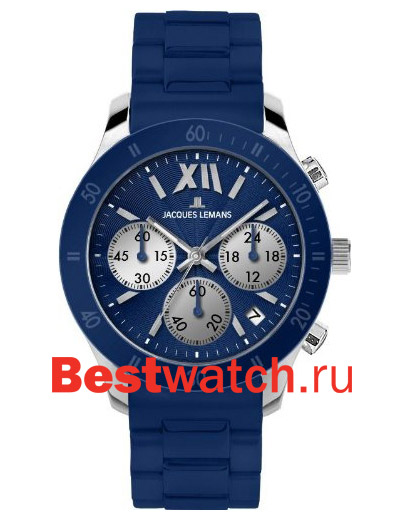 Часы Jacques Lemans Rome Sports 1-1587C